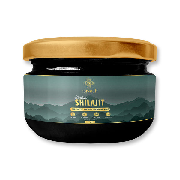 Original Himalayan Shilajit ( 20 Grams )